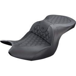Selle SADDLEMEN Confort ROAD SOFA HONDA GL 1800 GOLDWING 2018-2024