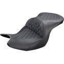 Selle SADDLEMEN Confort ROAD SOFA HONDA GL 1800 GOLDWING