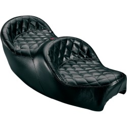 Selle SADDLEMEN Confort ROAD SOFA CF HONDA GL 1000 GOLDWING 1975-1979