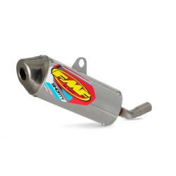 Echappement FMF POWERCORE 2.1 SHORTY YAMAHA YZ 125 2022-2024