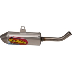 Echappement FMF BIG BORE SHORTY KTM SX 85 18-24 HUSQVARNA TC 85 2018-2024 GASGAS MC 85 2021-2024