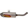 Echappement FMF BIG BORE SHORTY KTM SX 85 HUSQVARNA TC 85 2018-2022 GASGAS MC 85 2021-2023 0