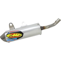 Echappement FMF POWERCORE 2 Yamaha YZ 125 2022-2024