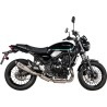 Echappement AKRAPOVIC KAWASAKI Z650RS 2022 2023 2