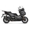 Protection carbone Echappement AKRAPOVIC HONDA ADV 350 2022 1
