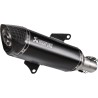Echappement AKRAPOVIC HONDA ADV 350 2022 350 FORZA 2021-2022 0