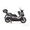 Echappement AKRAPOVIC HONDA ADV 350 2022 350 FORZA 2021-2022 2