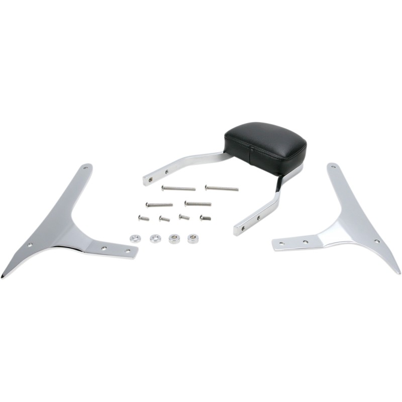 yamaha v star sissy bar