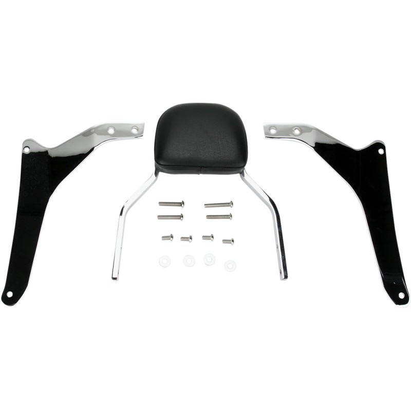 yamaha v star sissy bar