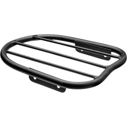 Porte bagage C-RACER ROYAL ENFIELD 650 INTERCEPTOR / GT 650 CONTINENTAL 2017-2021