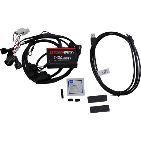 Kit DYNOJET POWER COMMANDER V KTM 690 ENDURO R 2019-2022