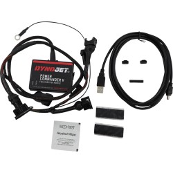 Kit DYNOJET POWER COMMANDER V BMW F800R F800ST F800GT