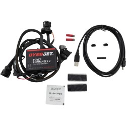 Kit DYNOJET POWER COMMANDER V BMW S1000RR 2010-2014