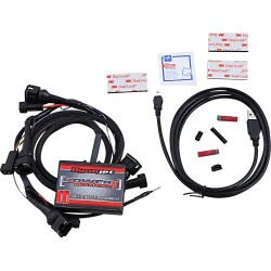 Kit DYNOJET POWER COMMANDER V BMW S1000R 2017-2018 BMW S1000RR 2015-2016
