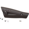 Protection carbone échappement AKRAPOVIC HONDA 125 MONKEY  0