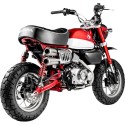 Echappement AKRAPOVIC HONDA 125 MONKEY 