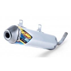 Echappement FMF TURBINECORE 2.1 YAMAHA YZ 125 2022-2024