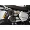 Echappement Zard Triumph 1200 Scrambler 2021-2022 3