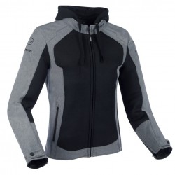 Blouson moto été textile BERING ZENITH