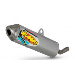 Pot d'Echappement FMF TURBINECORE 2 Yamaha YZ 125 2022-2024