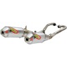 Ligne d'Echappement PRO CIRCUIT TI-6 HONDA CRF 250 R 2018-2019 CRF 250 RX 2019 0