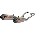 Ligne d'Echappement PRO CIRCUIT TI-6 HONDA CRF 250 R 2018-2019 CRF 250 RX 2019