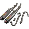 Ligne d'Echappement PRO CIRCUIT TI-6 HONDA CRF 250 R 2020-2021 0