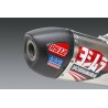 Ligne d'Echappement YOSHIMURA RS-12 Signature Series GASGAS MC250F HUSQVARNA FC250 FC350 KTM SX-F 250 SX-F 350 2