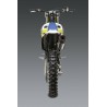 Ligne d'Echappement YOSHIMURA RS-12 Signature Series GASGAS MC250F HUSQVARNA FC250 FC350 KTM SX-F 250 SX-F 350 4
