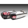 Ligne complète d'Echappement YOSHIMURA RS-9 HONDA CRF250R 2018-2021 1