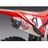 Echappement YOSHIMURA RS-12 Signature Series HONDA CRF250R 2022 0