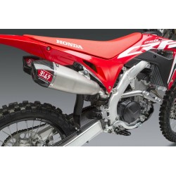 Echappement YOSHIMURA RS-9 HONDA CRF250R CRF250RX 2020-2021