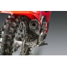 Ligne d'Echappement YOSHIMURA RS-12 Signature Series HONDA CRF450R CRF450RX 2021-2022 4