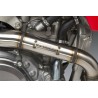Ligne d'Echappement YOSHIMURA RS-12 Signature Series HONDA CRF450R CRF450RX 2021-2022 5