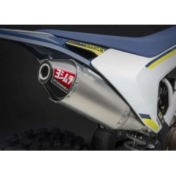 Ligne d'Echappement YOSHIMURA RS-4 HUSQVARNA FC 250 FC 350 2016-2018