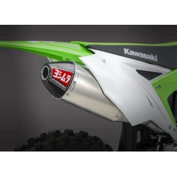 Ligne d'Echappement YOSHIMURA RS-4 KAWASAKI KX250F 2017-2020