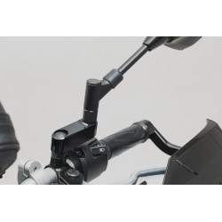 Extension de rétroviseur d'origine moto BMW DUCATI KTM YAMAHA