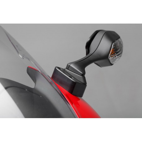 Extension de rétroviseur d'origine BMW F800GT 2012-2021