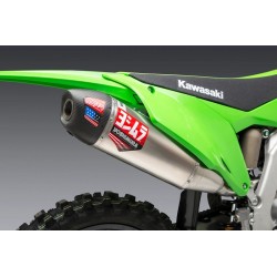 Ligne d'Echappement YOSHIMURA RS-12 KAWASAKI KX250F KX 250 2021-2022