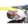 Ligne d'Echappement YOSHIMURA RS-12 SUZUKI RM-Z 250 2019-2022 4