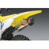Echappement YOSHIMURA RS-12 Signature Series SUZUKI RMZ 450 2018-2022 8