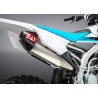 Ligne d'Echappement YOSHIMURA RS-4 YAMAHA YZF 250 2014-2018 3
