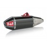 Ligne d'Echappement YOSHIMURA RS-4 YAMAHA YZF 250 2014-2018 5