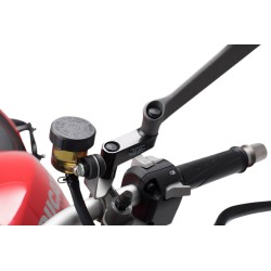 Extension de rétroviseur moto d'origine moto DUCATI MONSTER M8x1,25