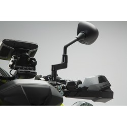 Extension de rétroviseur moto d'origine sw motech M10x1,25