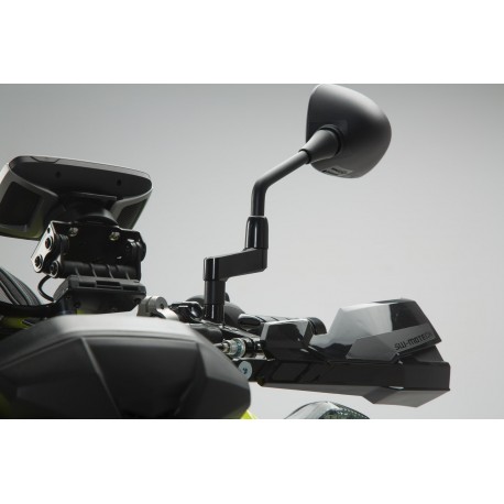 Extension de rétroviseur moto d'origine moto M10x1,25