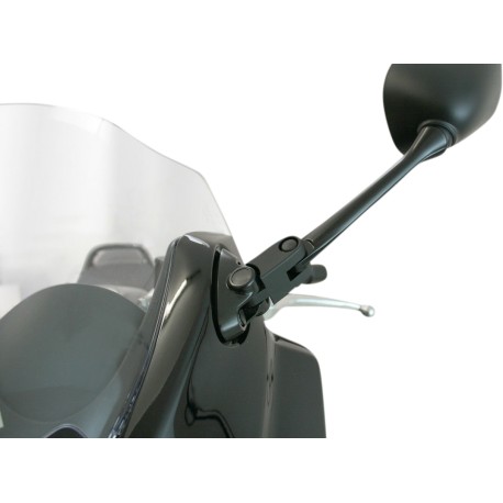 Extension de rétroviseur d'origine SW MOTECH SUZUKI GS500F GSF BANDIT S GSX650F GSXR600 GSXR750 SV650S SV1000S