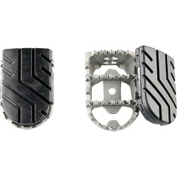 Repose pied réglable SW MOTECH ION BMW G310GS
