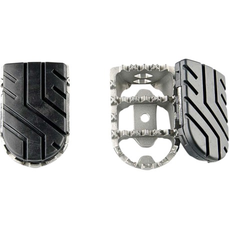 Repose pied réglable SW MOTECH ION BMW G310GS