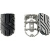 Repose pied réglable SW MOTECH ION BMW G310GS 0